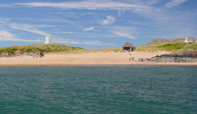 Llandwyn