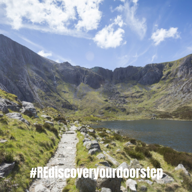 Cwm Idwal