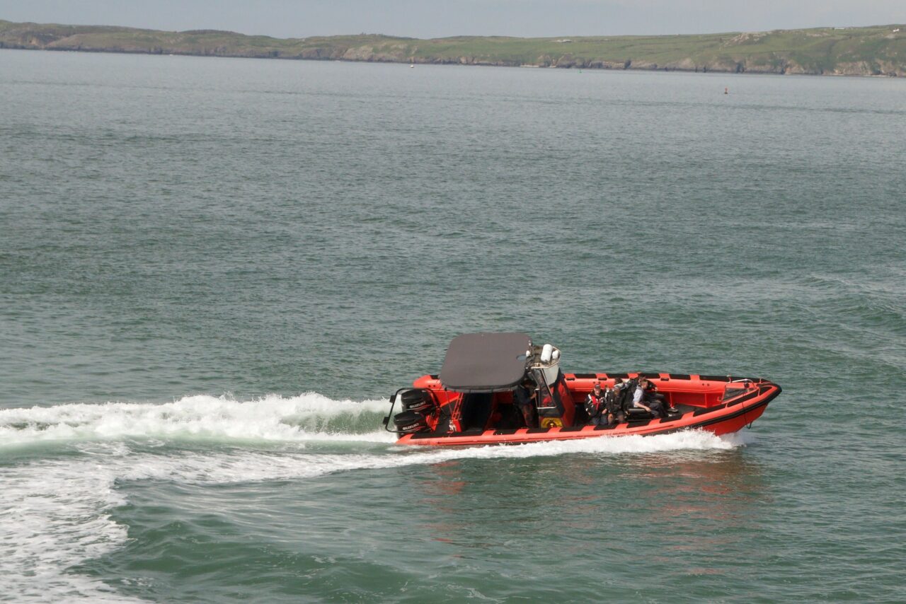 Ynysoedd Y Moelrhoniaid Ribride Cy Ynysoedd Y Moelrhoniaid Ribride Cy