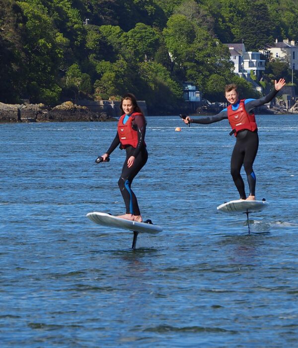 Electric hydrofoil surfboard uk